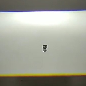 Sanvi Fog Light Bi <b>Led</b> <b>Projector</b> Lens with 5500K 45W <b>Led</b> Headlights 3 Inch Waterproof Fog Light Hyperboloid <b>Projector</b> for Nissan - Product Image 5