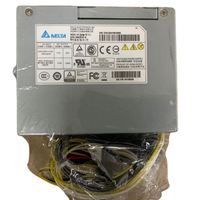 Fuente de alimentación original genuina para grabadora de disco duro DPS-300AB-81 B, 1 unidad, entrega rápida