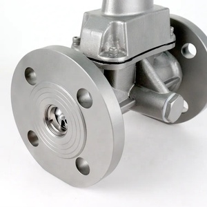 Débitmètre numérique intelligent en acier inoxydable de qualité supérieure, compteur de gaz haute température de précision, personnalisable OEM - Product Image 4