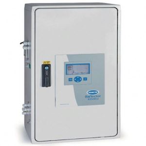 Analyseur de Carbone Organique Total (COT) Hach BioTector B3500ul avec temps de cycle de 5 minutes, pH 1-12, garantie 1 an - Product Image 4