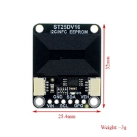 Placa controladora dual de motores DRV8835 - 0-11V, 1.2A por canal, con protección contra inversión de polaridad