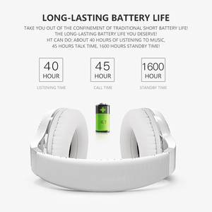 Kafa monte kablosuz <span class=keywords><strong>Bluetooth</strong></span> kulaklık çok fonksiyonlu Stereo müzik oyun kafa monte <span class=keywords><strong>Bluetooth</strong></span> kulaklık - Product Image 4