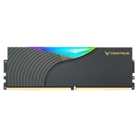 Mémoire RAM PC Gaming Centaur RGB DDR4 4 Go 8 Go 16 Go 32 Go 2666 MHz 3200 MHz ECC pour ordinateur de bureau – Stock disponible