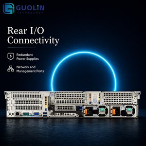 Server <span class=keywords><strong>Dell</strong></span> PowerEdge R740 R740XD 2U ricondizionato, completamente testato per test di laboratorio, homelab, esperimenti IT <span class=keywords><strong>Dell</strong></span> PowerEdge R740 R740XD - Product Image 5