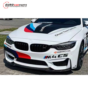 <span class=keywords><strong>BM</strong></span>-difusor de parachoques delantero Serie M, <span class=keywords><strong>M3</strong></span>, M4, f80, f82, f83, fibra de carbono seca, <span class=keywords><strong>M3</strong></span>, M4, F80, CS - Product Image 3