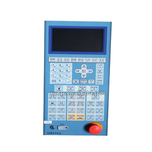 PS660 PS660am Injection Molding Machine Hệ Thống Điều Khiển - Product Image 4