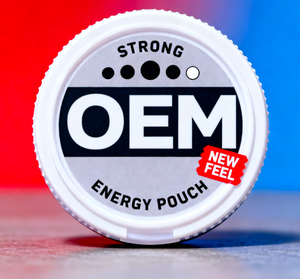 Contenedor de caja de plástico ZXN OEM Energy Pouch-Venta al por mayor Uso para adultos CN <span class=keywords><strong>SNU</strong></span> - Product Image 1