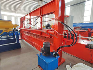 Machine automatique de pliage de plaques en acier inoxydable - Product Image 6