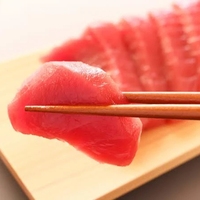 Thon Jaune IQF Congelé Sous Vide de Qualité Supérieure Chun Cheng Fishery - 100% Thon Albacares Préparé pour Sashimi et Sushi
