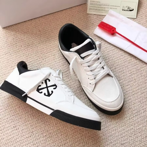 Zapatillas de Lujo de Diseñador para Niños y Niñas, Estilo Tenis, Planas, para Caminar, con Suela Blanda, de Cuero, Blancas - Product Image 3