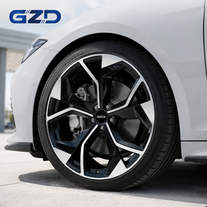 Cerchi in Alluminio Forgiato per Lexus ES e Lexus LS, Personalizzati da 18 a 22 Pollici, Ruote e Pneumatici per Auto Passeggeri a Prezzo Conveniente - Product Image 5
