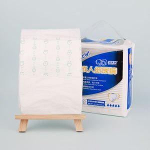 Anziani incontinenza pannolino per adulti usa e getta ultra spessa germania usa polonia importazione di grado un adulto pannolini per anziani - Product Image 3