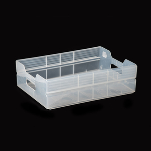 Cajón de Plástico PP Atlas para Catering de Aerolíneas, para Carrito de Servicio en Vuelo - Product Image 2