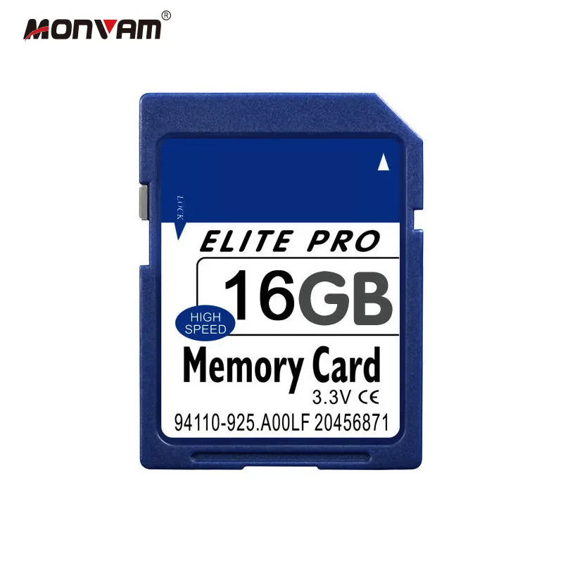 Wholesale Factory Price Full Capacity High Speed TF Card 64gb 16gb TF 32gb Taiwan Micro TF SD Card 128 Gb Memory CardPopular