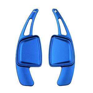 พวงมาลัยอลูมิเนียมอัลลอยด์เลื่อนการขยายภายในสำหรับ S4 A3L A4L A5 A7ผลิตภัณฑ์รับประกัน3เดือน - Product Image 4