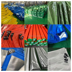 <span class=keywords><strong>Bâche</strong></span> <span class=keywords><strong>de</strong></span> <span class=keywords><strong>piscine</strong></span> légère en PE, imperméable et sécurisée, <span class=keywords><strong>pour</strong></span> la protection des animaux domestiques et des enfants en extérieur - Product Image 6