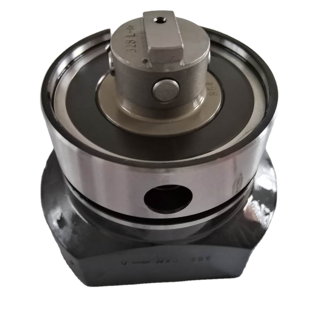 Diesel injection pump rotor head 7185-197L DP200 head rotor 7185-197L 4 cylinder lucas rotor head 7185197L for Leyland 7MM