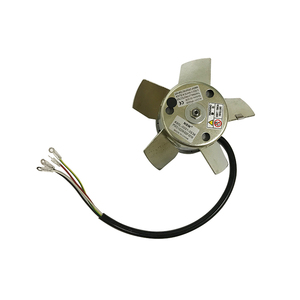 A90L-0001-0536 PT4721-0220W-B30F-S01W พัดลมระบายความร้อน FANUC อะไหล่ PLC - Product Image 1