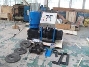 Machine à granulés de café, de houblon et d'herbe de Napier électrique mini diesel GEMCO, <span class=keywords><strong>prix</strong></span> d'usine, à vendre - Product Image 4