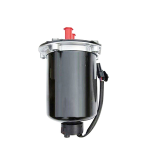 ใหม่ EUROMOTORS ได้รับการรับรองมาตรฐาน ISO/TS16949 ไส้กรองน้ำมันเชื้อเพลิง 16400-9320R สำหรับ NP300 NAVARA 2.5L 2015-2016 พร้อมการรับประกัน 12 เดือน - Product Image 2