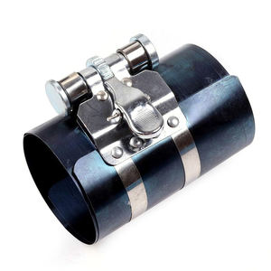 3 "4" 6 "पिस्टन रिंग सेवा सेट सफाई रिंग एक्सप्रेंडर कंप्रेसर उपकरण ऑटो इंजन मोटर के लिए फिट - Product Image 4