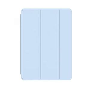 Étui de protection complet pour tablette à trois volets pour iPad Mini 9.7 iPad Air 105 iPad Pro 11 pouces - Product Image 1