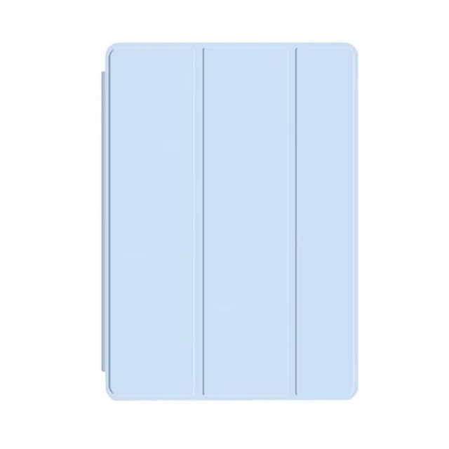 Full Protection Tri-fold Tablet Cover Case for iPad Mini 9.7 iPad Air 105 iPad Pro 11 Inch