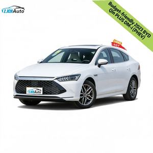 <span class=keywords><strong>รถ</strong></span>ยนต์มือสองราคาถูก ปี 2023 Byd Qin Plus Dm-i 1.5L 55 กม. <span class=keywords><strong>รถ</strong></span>ยนต์พลังงานใหม่ ปลั๊กอินไฮบริด ซีดาน เกียร์อัตโนมัติ <span class=keywords><strong>รถ</strong></span>ยนต์ไฮบริด - Product Image 1