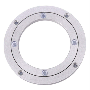 Xgh Oem Odm Aluminium Kogellager Draaiplaat - Product Image 1