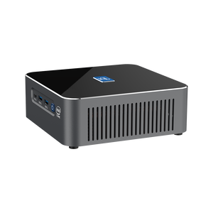 Mini PC de jeu Intel <span class=keywords><strong>Core</strong></span> <span class=keywords><strong>i9</strong></span> 13900H, 2 emplacements DDR5, max 64 Go, SSD M.2 NVMe jusqu'à 2 To, DP1.4 + HD2.1 + Type-C 4K 60Hz, Mini PC de bureau - Product Image 5