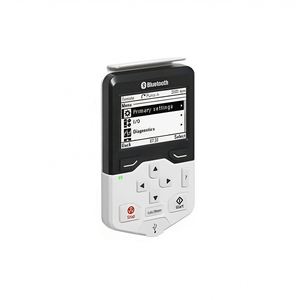 Panel de Control ACS-AP-W Automation Assistant para Interfaz de Aluminio, Motor Universal de Alta Calidad, 1 Año de Garantía, Bajo Consumo Eléctrico - Product Image 1