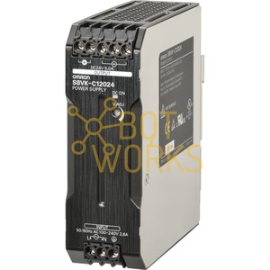 Omron S8VKC12024 - Nuovo - Product Image 1