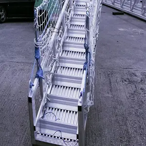 Anti Hagel <span class=keywords><strong>Gangway</strong></span> Kevlar Sicherheits netz - Product Image 1