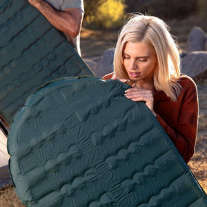 JWH-049 OEM Tapis de couchage gonflable en <span class=keywords><strong>mousse</strong></span> ultra léger, portable pour le <span class=keywords><strong>camping</strong></span> en extérieur - Product Image 5