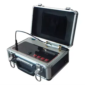 DZL-88C High Quality Portable API Lab Resistivity Tester for Drilling Fluid in Door or in Wild