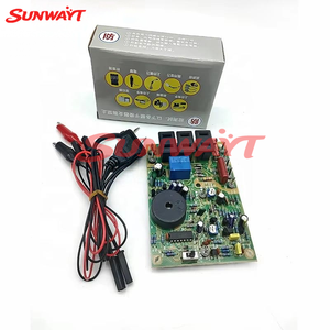 <b>Game</b> Accessories 9 in 1 Anti Electrical Interference Anti Wireless Remote Alarm <b>Machine</b> Entertainment - Product Image 2