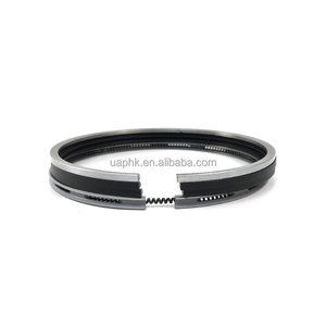 แหวนลูกสูบเครื่องยนต์ดีเซล NH220 รุ่น AR12098 สำหรับรถบรรทุก - Product Image 4