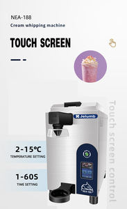 商用蛋糕搅拌机奶油搅拌机行星搅拌机中国制造 - Product Image 2