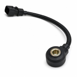 Capteur de <span class=keywords><strong>d</strong></span>étonation 39250-26600 pour Hyundai Kia – Pièce de rechange OE pour <span class=keywords><strong>d</strong></span>étection de vibrations du moteur – Capteur de cliquetis <span class=keywords><strong>d</strong></span>'<span class=keywords><strong>allumage</strong></span> – Pièces automobiles - Product Image 1