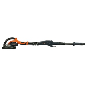 MAXXT MLS710SGP Lijadora Eléctrica <span class=keywords><strong>de</strong></span> Poste Profesional para Drywall, Plegable Tipo <span class=keywords><strong>Jirafa</strong></span>, con Tira LED, 225mm, 220V, para Lijado <span class=keywords><strong>de</strong></span> Paredes - Product Image 5