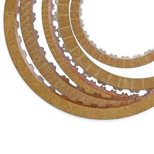 Hochwertige 02E DQ250 Automatikgetriebe-Papierreibscheibe - Product Image 5