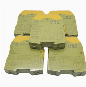 Nouveaux PILZs allemands d'origine 541260/541180 PSES Cs4.2p/cs4.1 en stock - Product Image 1