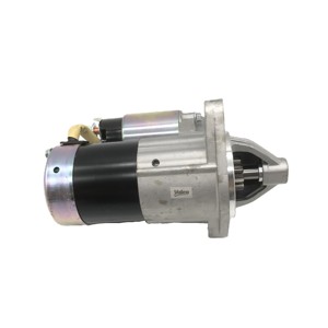 ไดสตาร์ท <span class=keywords><strong>VALEO</strong></span> 442915 1.2kW 12V 9 ฟัน รุ่น OE 2043000100 5511692435 4G183708110 สำหรับรถยนต์ที่ไม่มีระบบ Start-Stop สำหรับ EMGRAND - Product Image 2