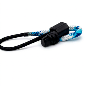 Correa de Muñeca de Alta Calidad, Fácil de Reemplazar, con Doble Trenzado, para Raqueta de Pádel, Cierre Ajustable, Duradera, Ajuste Universal - Product Image 4