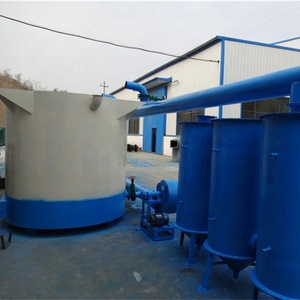 Quality <b>Smokeless</b> Charcoal Making Kiln - Product Image 3
