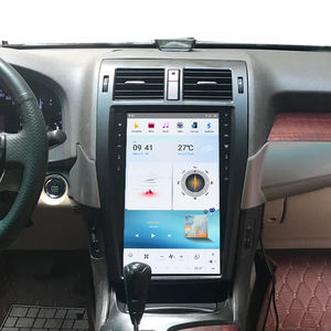 BaoShang Qualcomm Tesla Radio Recorder para Toyota Crown 2010-2014 Reproductor <span class=keywords><strong>de</strong></span> navegación GPS Audio estéreo Unidad principal autoestéreo - Product Image 5