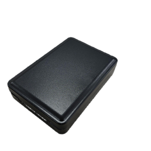 La fábrica de productos de plástico de moldeo por inyección puede pedir carcasa de plástico ABS/PC, carcasa de plástico especial con fibra de PP/<span class=keywords><strong>PPS</strong></span> - Product Image 2