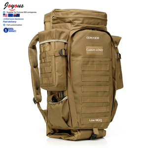 <span class=keywords><strong>Sac</strong></span> <span class=keywords><strong>à</strong></span> <span class=keywords><strong>dos</strong></span> de randonnée et de camping multifonctionnel de grande capacité, <span class=keywords><strong>sac</strong></span> <span class=keywords><strong>à</strong></span> <span class=keywords><strong>dos</strong></span> de survie, <span class=keywords><strong>sac</strong></span> <span class=keywords><strong>à</strong></span> <span class=keywords><strong>dos</strong></span> tactique combiné <span class=keywords><strong>70L</strong></span> - Product Image 1