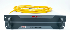 เครื่องตัดไฟเบอร์เลเซอร์แบบพกพา แหล่งกำเนิดเลเซอร์ MAX Raytools XC3000 BS03K หัวโฟกัสอัตโนมัติ โรงงานผลิตโดยตรง เครื่องตัดโลหะ - Product Image 4