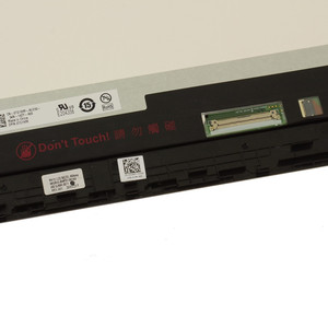 Gruppo Touchscreen LCD TG1WM con scheda Frame con sensore G 13.3 "FHD B133HAB01.0 per 3310 Dell latitudine 2-in-1 - Product Image 3